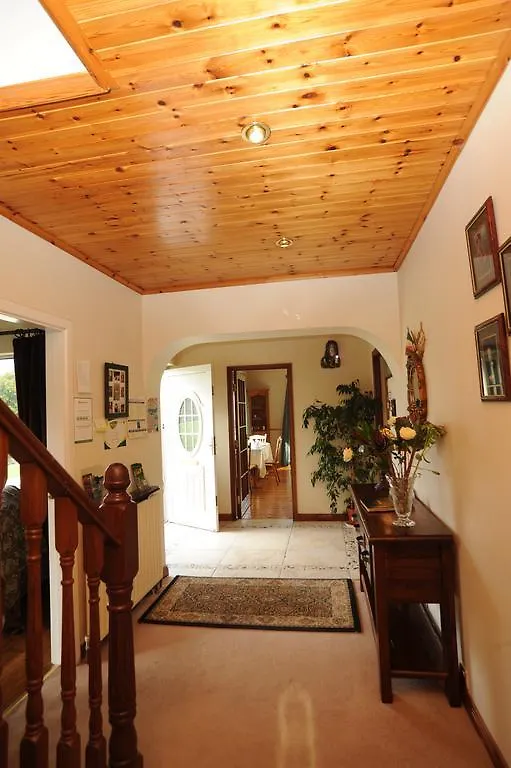 Farm stay Muckross Riding Stables Killarney Ireland