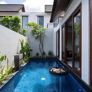 The Calna Bali Villa Kuta (Bali)