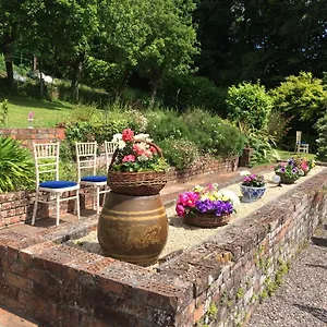 Country house Flemings, Cork