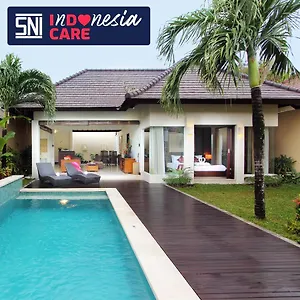 Rc And Bali Villa Seminyak (Bali)
