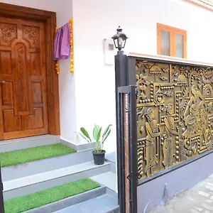 Ekana Homes Lodge Thiruvananthapuram