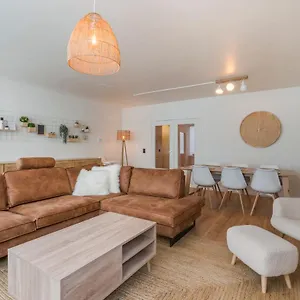  Appartement Ruim En Warm In De Winkelstraat België