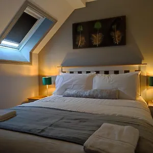 Lodge Kingdom, Killarney