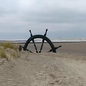  Appartement Rising Sun Westende België