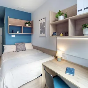 Stoneybatter Place Apartment Dublin