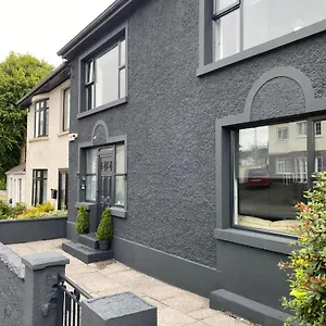 Bay View Holiday home Galway