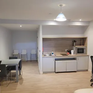 Swuite Apartment Galway