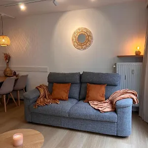  Appartement Sea Watch België