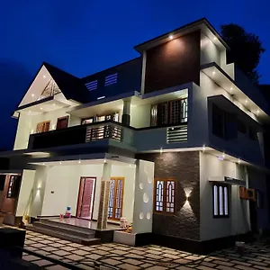 Woodland Vista Villa Thekkady