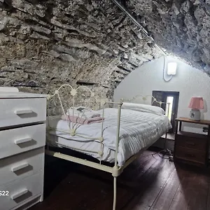 Ballindooley Castle Holiday home Galway