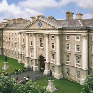 Trinity College - Campus Apartment Dublin