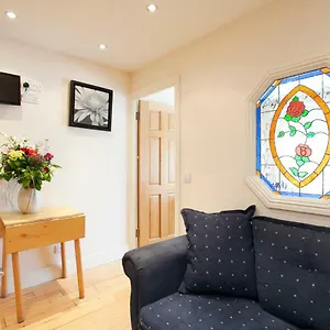 Appartement Leeson Ierland