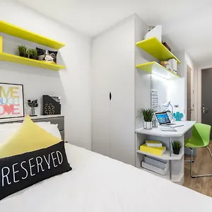 Yugo Explore - Ardcairn House Apartment Dublin