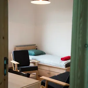  Accommodatie bij particulieren Henriëtta België