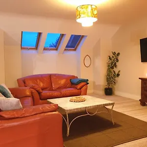 Apartment Ethan House, Killarney