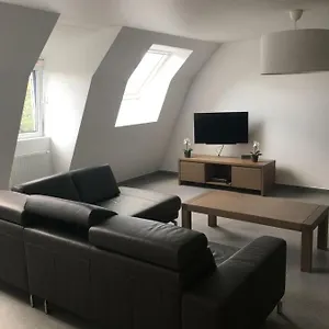  Appartement Casa Akuta Airport Flat België
