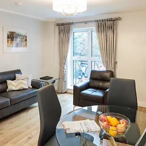  Appartement Baggotrath House Apartments, Newbridge Ave, 4 Ierland