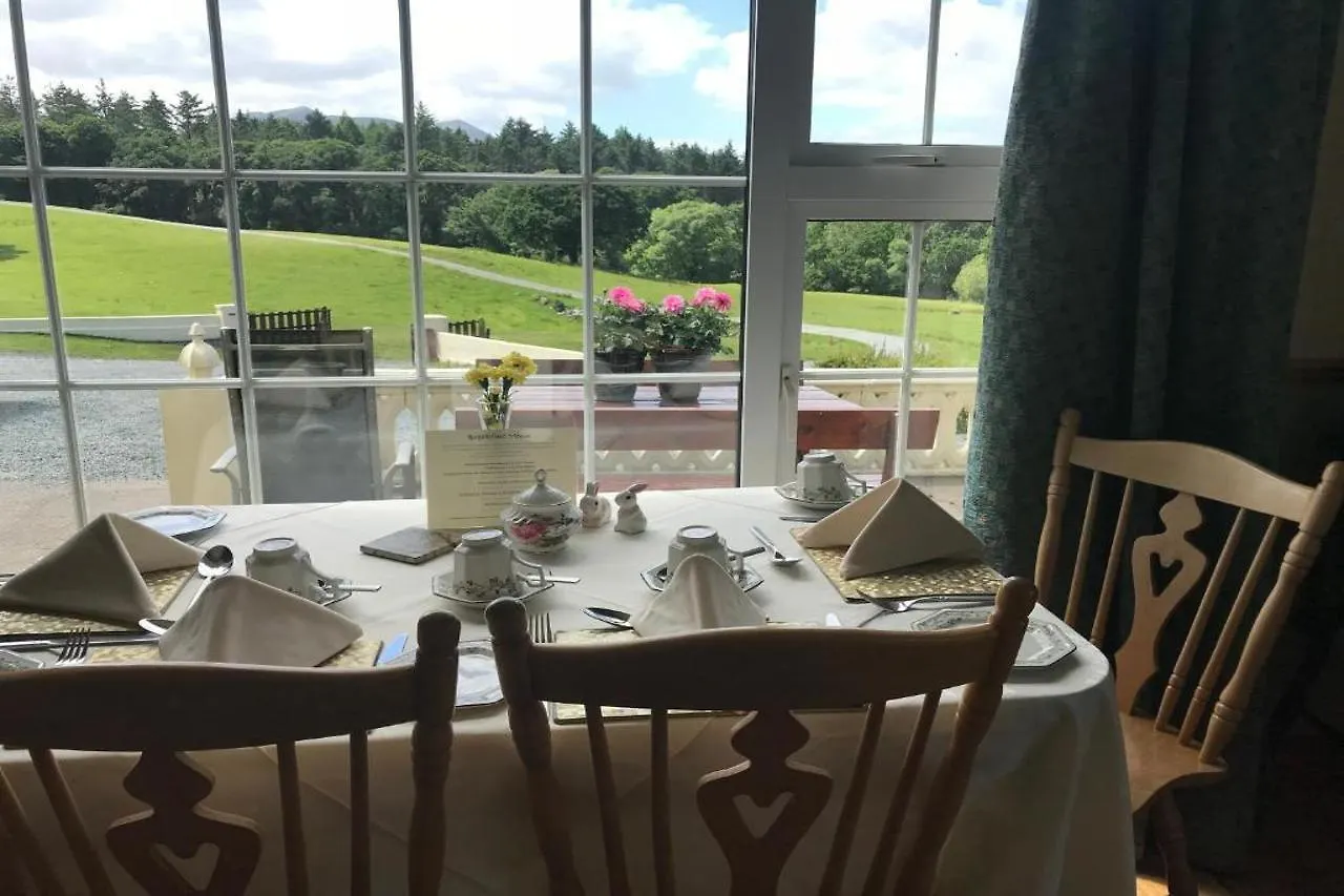 Muckross Riding Stables Killarney Farm stay