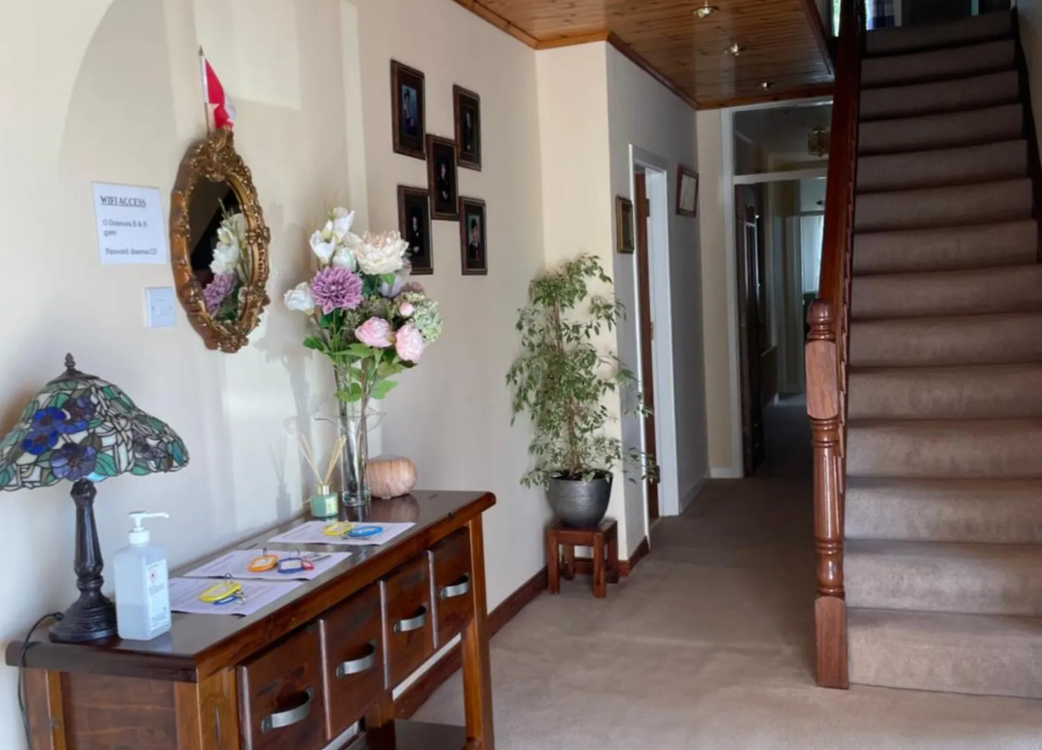 Muckross Riding Stables Killarney Farm stay