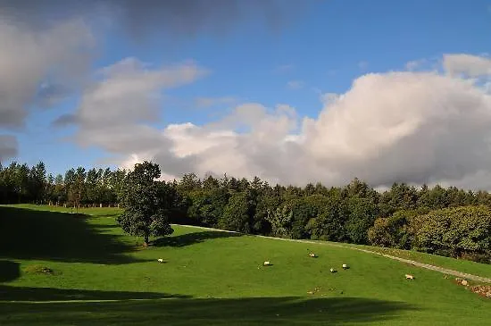 Muckross Riding Stables Killarney
