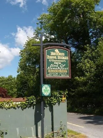 Muckross Riding Stables Killarney