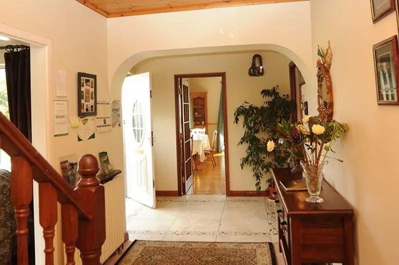Muckross Riding Stables Killarney Farm stay