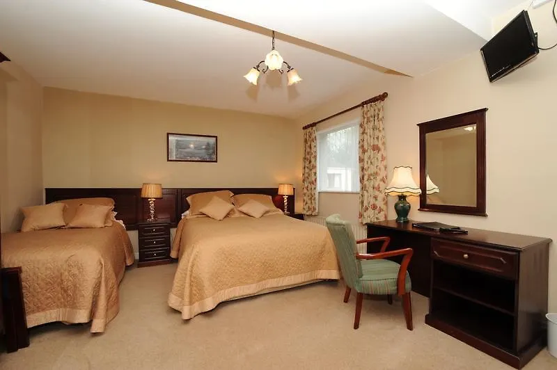 Farm stay Muckross Riding Stables Killarney
