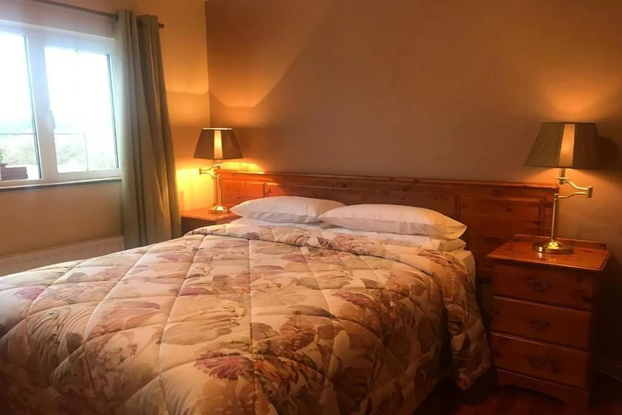 Muckross Riding Stables Killarney Farm stay